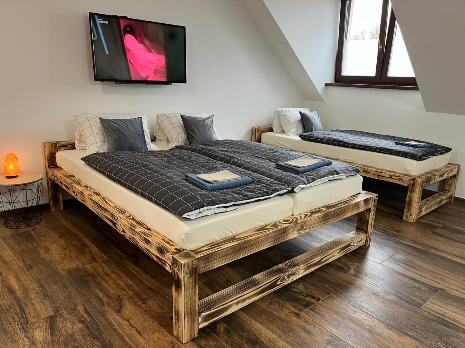 Apartman Kuga Микулов Экстерьер фото